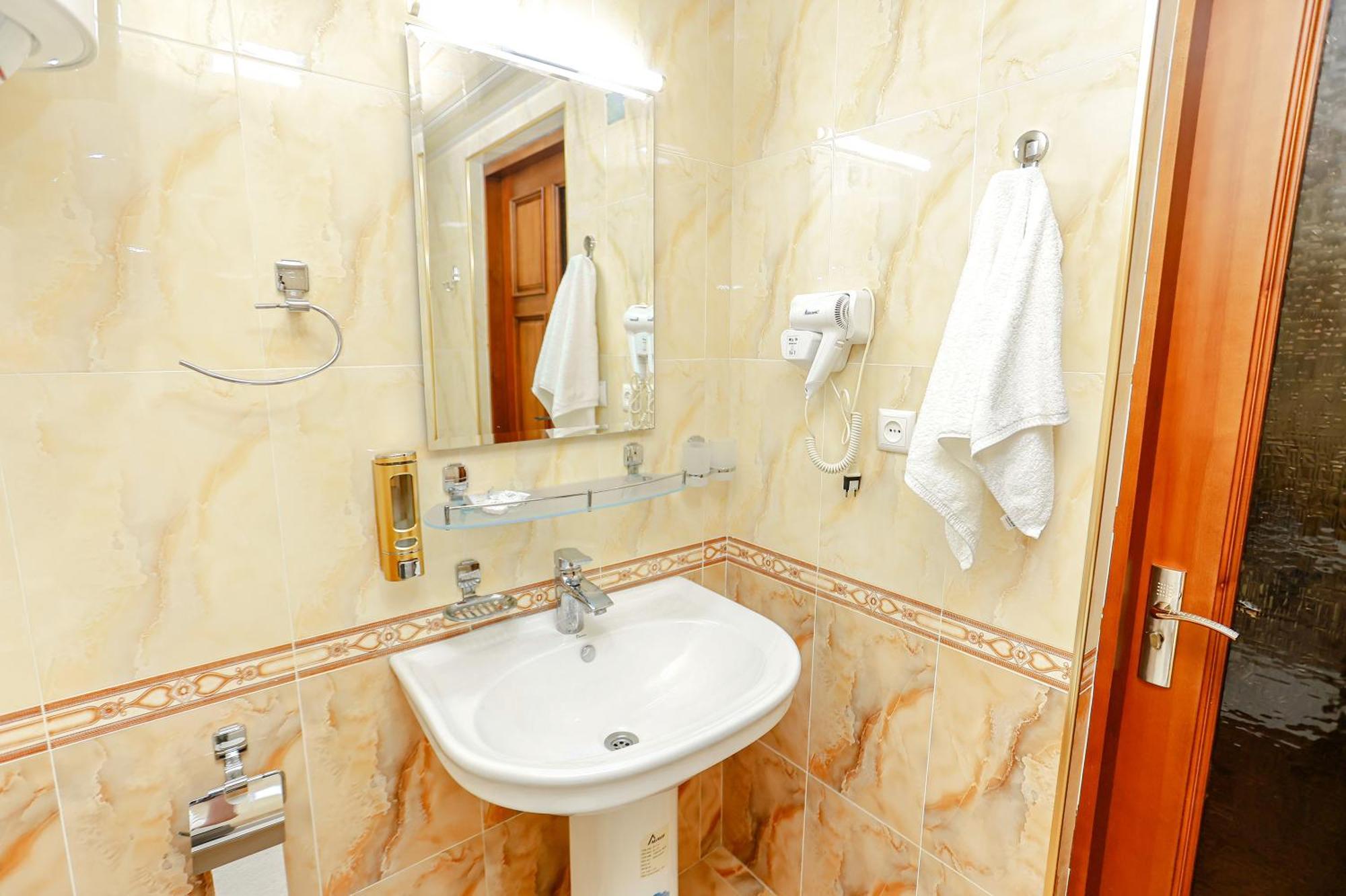 Yangi Sharq Otel Semerkant Dış mekan fotoğraf