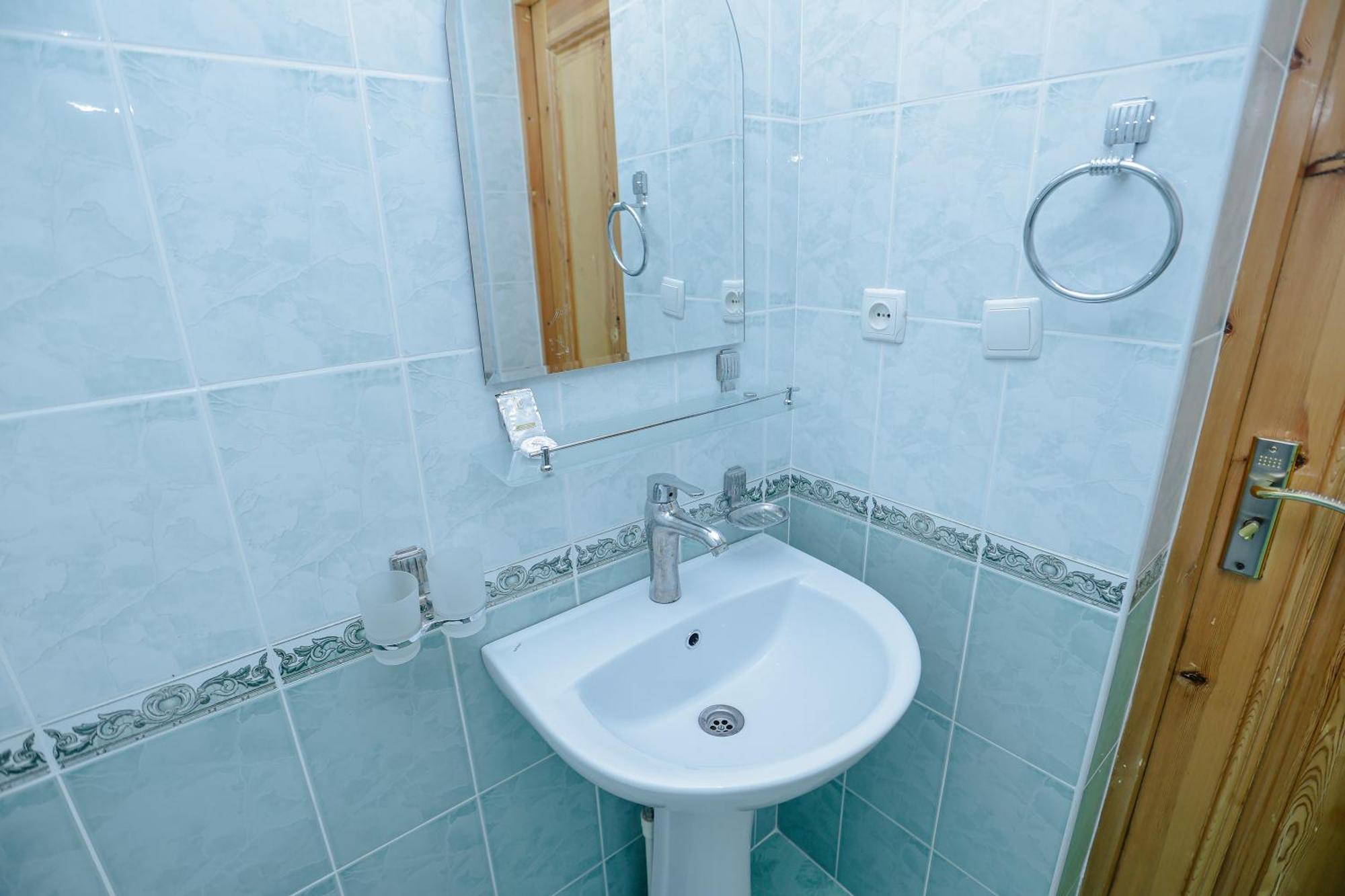 Yangi Sharq Otel Semerkant Dış mekan fotoğraf
