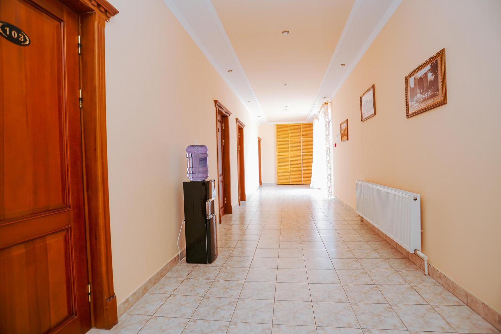 Yangi Sharq Otel Semerkant Dış mekan fotoğraf