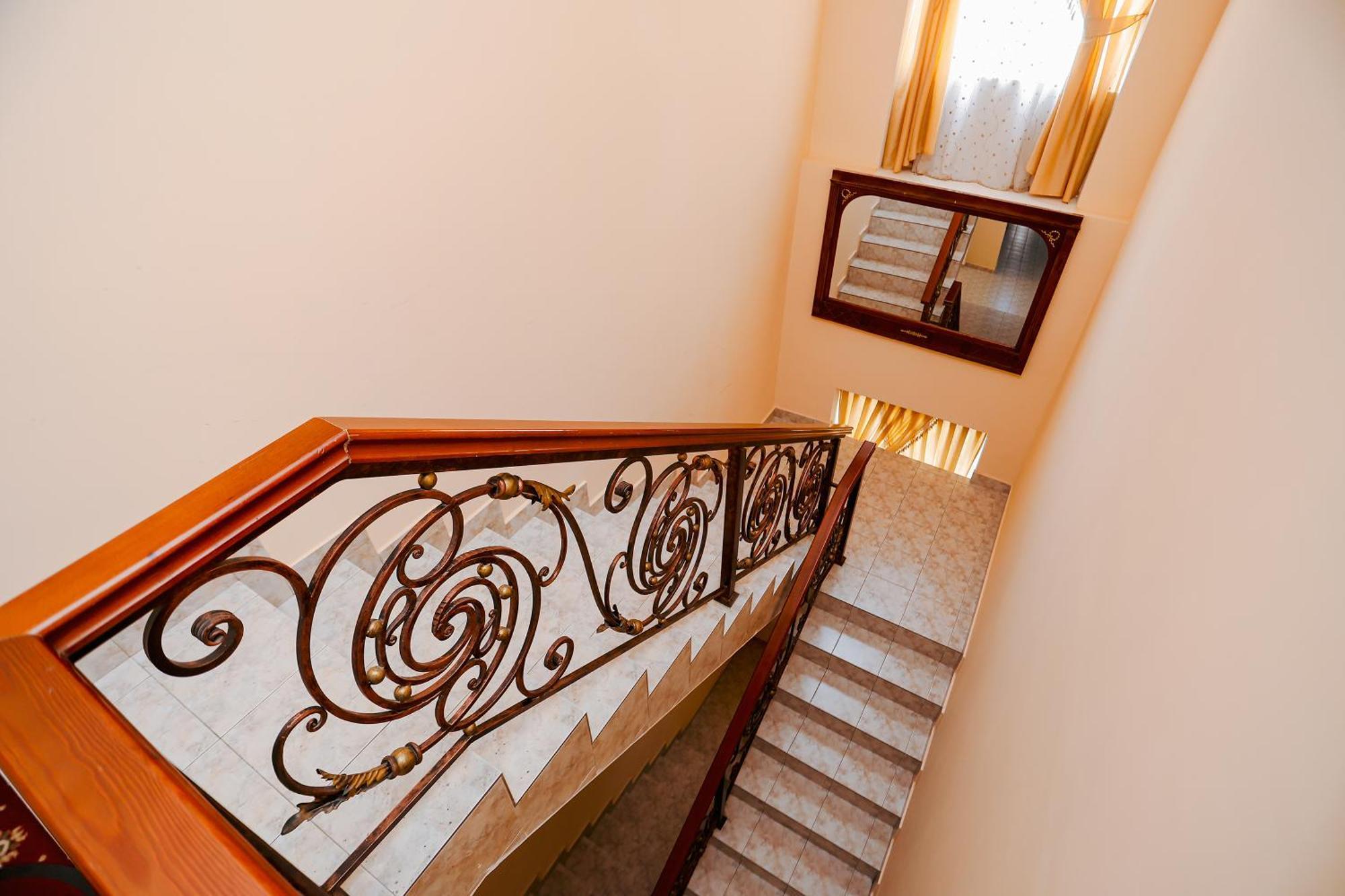 Yangi Sharq Otel Semerkant Dış mekan fotoğraf